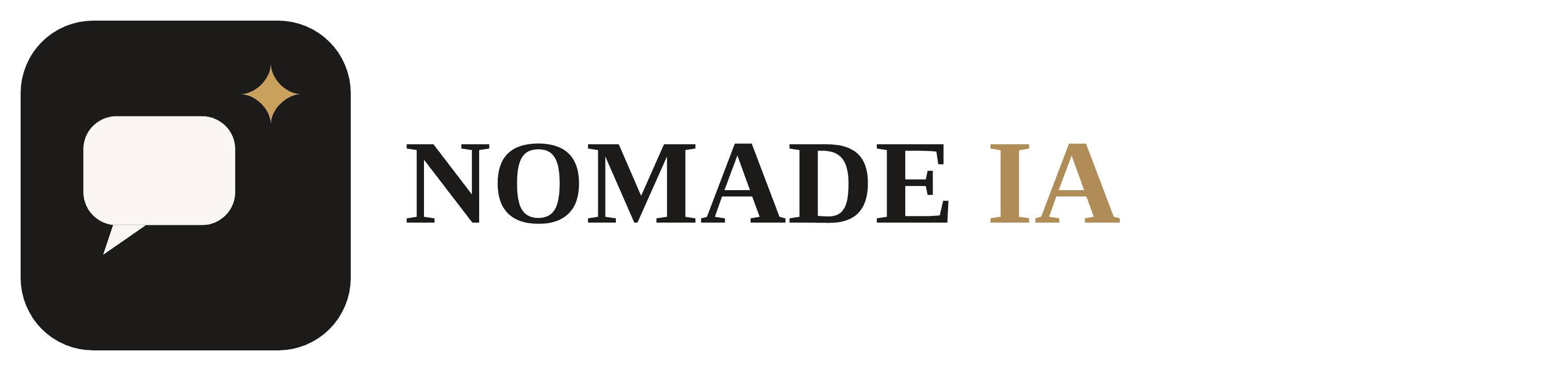 NOMADE IA
